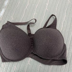 Torrid Bra 48B